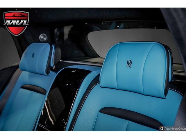 2025 Rolls-Royce Cullinan  in Oakville - Image 16 of 36