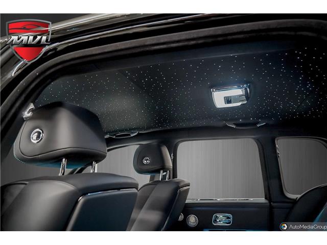 2025 Rolls-Royce Cullinan  in Oakville - Image 17 of 36