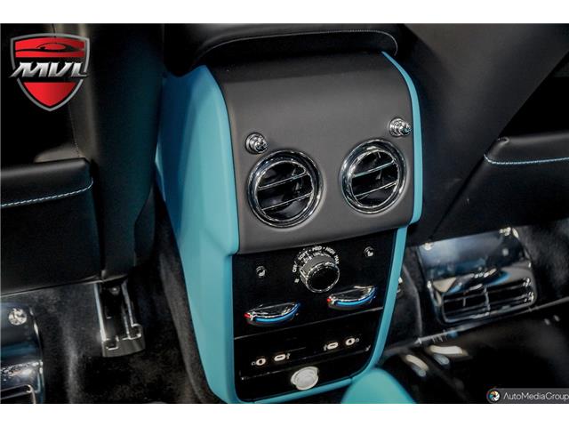 2025 Rolls-Royce Cullinan  in Oakville - Image 18 of 36