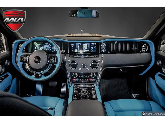 2025 Rolls-Royce Cullinan  in Oakville - Image 19 of 36