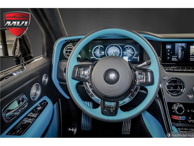 2025 Rolls-Royce Cullinan  in Oakville - Image 20 of 36