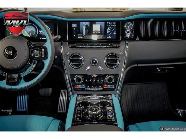 2025 Rolls-Royce Cullinan  in Oakville - Image 21 of 36