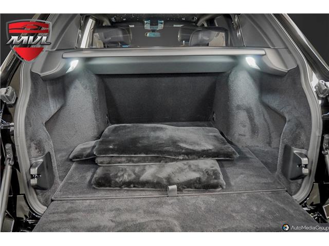 2025 Rolls-Royce Cullinan  in Oakville - Image 22 of 36