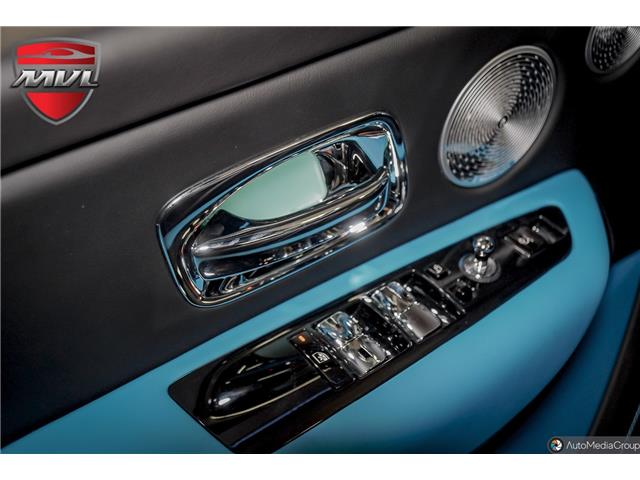2025 Rolls-Royce Cullinan  in Oakville - Image 24 of 36
