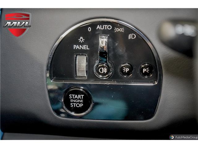 2025 Rolls-Royce Cullinan  in Oakville - Image 26 of 36