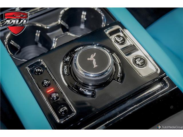 2025 Rolls-Royce Cullinan  in Oakville - Image 27 of 36