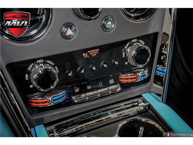 2025 Rolls-Royce Cullinan  in Oakville - Image 28 of 36