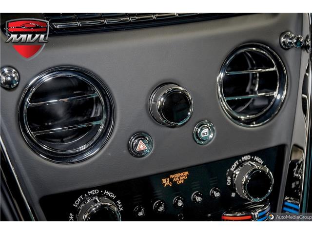 2025 Rolls-Royce Cullinan  in Oakville - Image 29 of 36