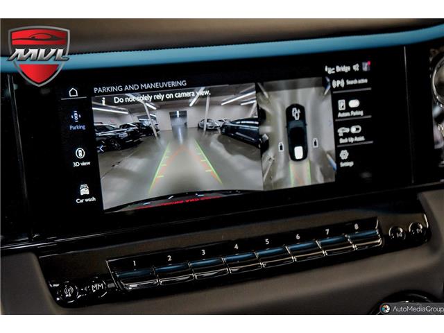 2025 Rolls-Royce Cullinan  in Oakville - Image 31 of 36