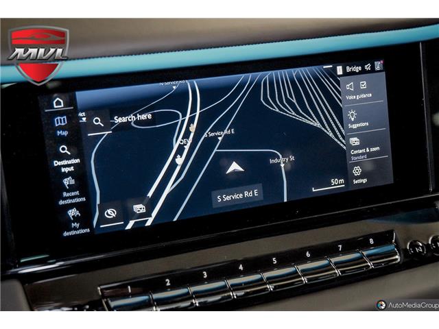 2025 Rolls-Royce Cullinan  in Oakville - Image 32 of 36