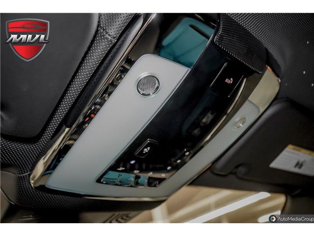 2025 Rolls-Royce Cullinan  in Oakville - Image 33 of 36