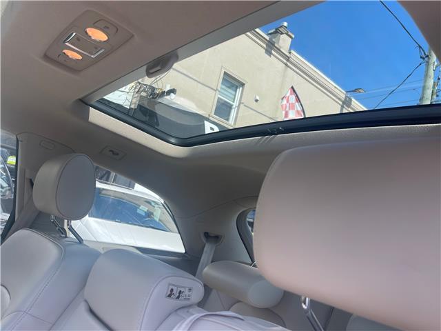 2008 Audi Q7  (Stk: A061289) in Scarborough - Image 13 of 23