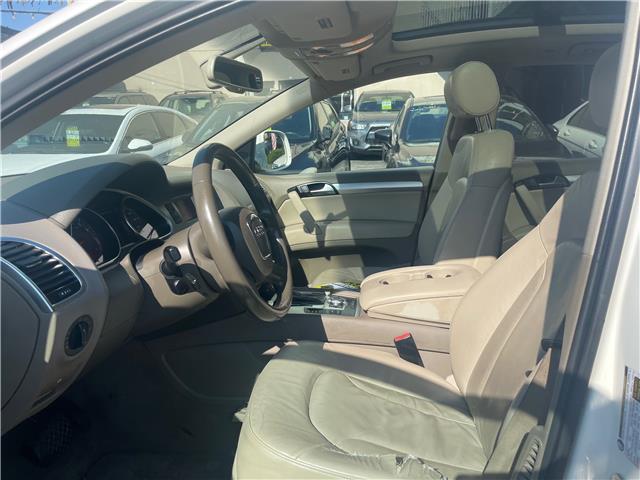 2008 Audi Q7  (Stk: A061289) in Scarborough - Image 15 of 23