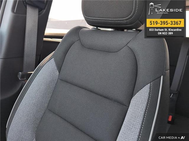2023 Chevrolet TrailBlazer LT (Stk: P6528) in Kincardine - Image 17 of 22