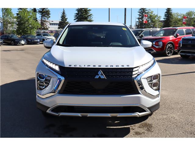 2025 Mitsubishi Eclipse Cross SE (Stk: R4096) in Calgary - Image 2 of 19