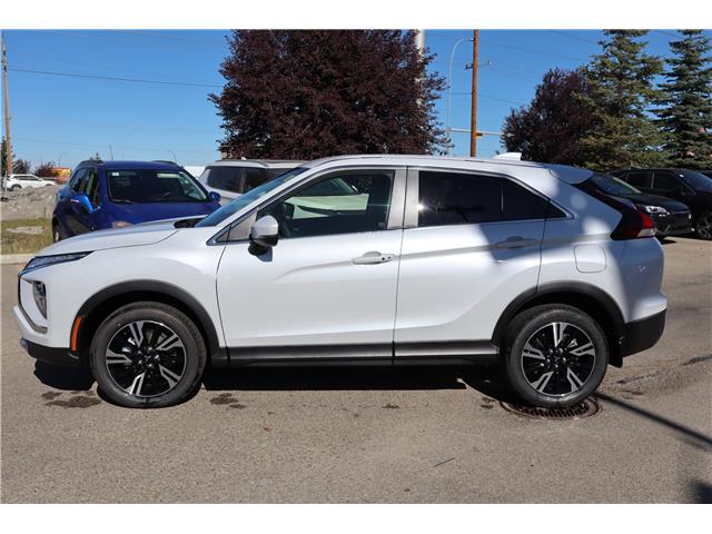 2025 Mitsubishi Eclipse Cross SE (Stk: R4096) in Calgary - Image 4 of 19