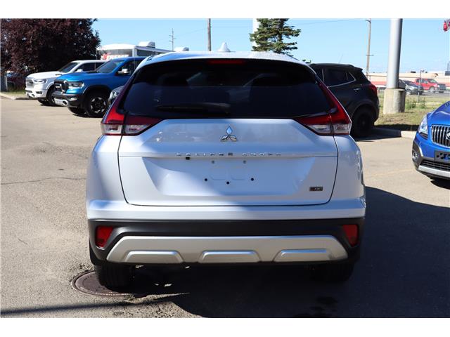 2025 Mitsubishi Eclipse Cross SE (Stk: R4096) in Calgary - Image 6 of 19