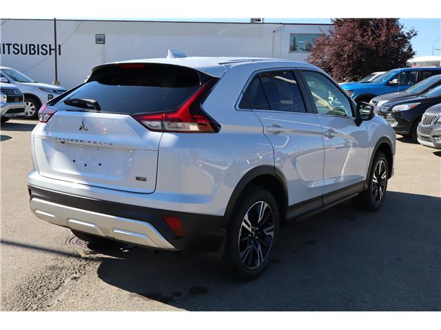 2025 Mitsubishi Eclipse Cross SE (Stk: R4096) in Calgary - Image 7 of 19