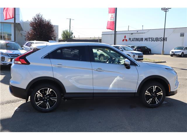 2025 Mitsubishi Eclipse Cross SE (Stk: R4096) in Calgary - Image 8 of 19