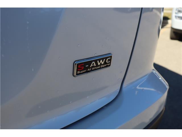 2025 Mitsubishi Eclipse Cross SE (Stk: R4096) in Calgary - Image 9 of 19