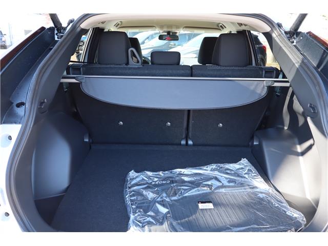 2025 Mitsubishi Eclipse Cross SE (Stk: R4096) in Calgary - Image 10 of 19