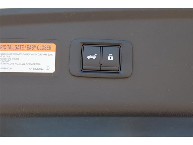 2025 Mitsubishi Eclipse Cross SE (Stk: R4096) in Calgary - Image 11 of 19