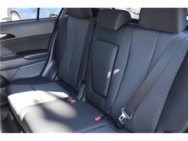 2025 Mitsubishi Eclipse Cross SE (Stk: R4096) in Calgary - Image 13 of 19