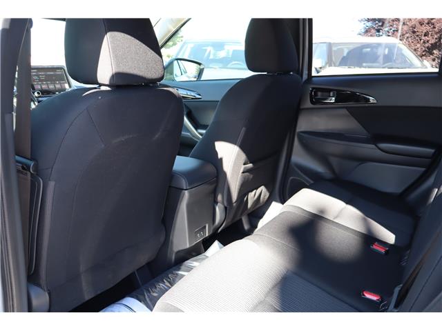 2025 Mitsubishi Eclipse Cross SE (Stk: R4096) in Calgary - Image 14 of 19