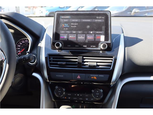 2025 Mitsubishi Eclipse Cross SE (Stk: R4096) in Calgary - Image 15 of 19