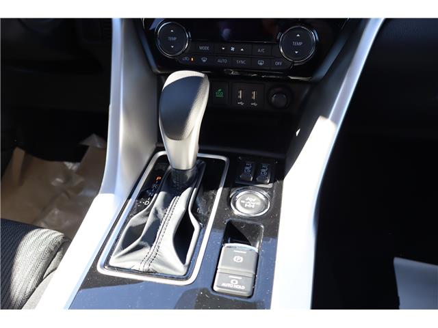 2025 Mitsubishi Eclipse Cross SE (Stk: R4096) in Calgary - Image 17 of 19
