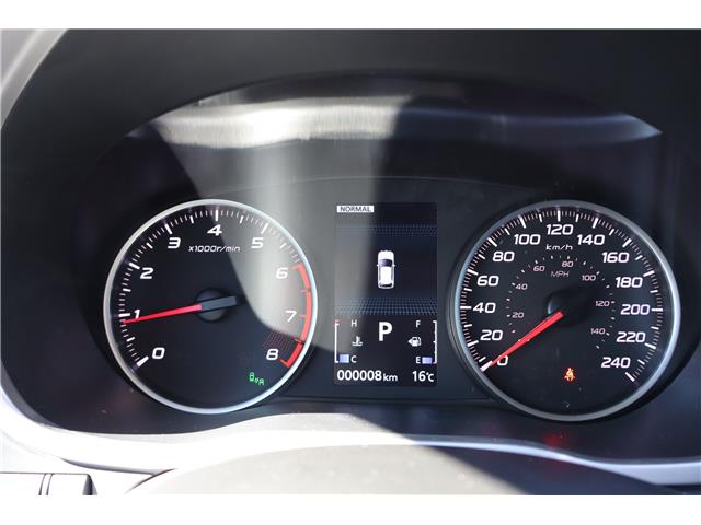 2025 Mitsubishi Eclipse Cross SE (Stk: R4096) in Calgary - Image 18 of 19