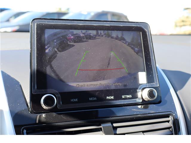 2025 Mitsubishi Eclipse Cross SE (Stk: R4096) in Calgary - Image 16 of 19