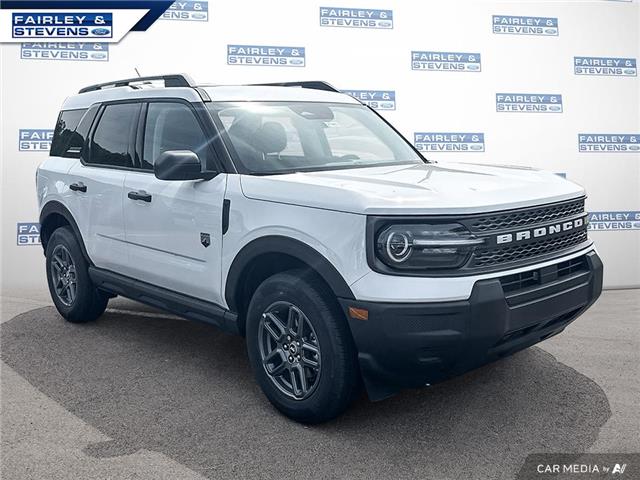 2025 Ford Bronco Sport Big Bend (Stk: 27485) in Dartmouth - Image 6 of 24