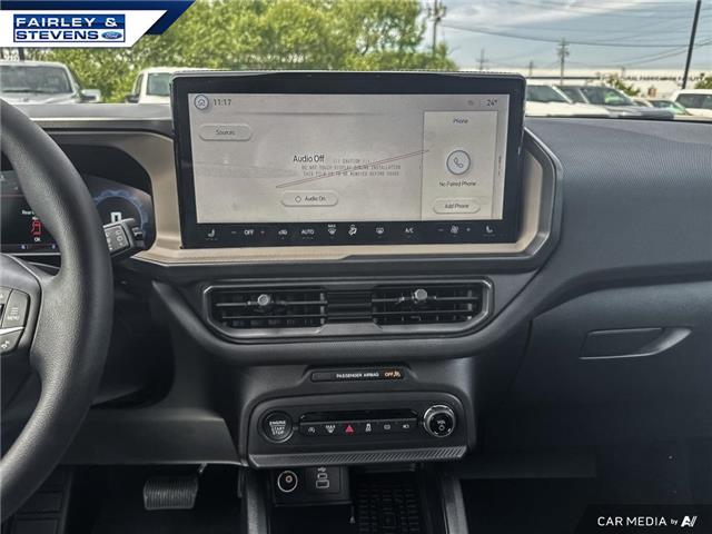 2025 Ford Bronco Sport Big Bend (Stk: 27485) in Dartmouth - Image 18 of 24