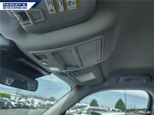 2025 Ford Bronco Sport Big Bend (Stk: 27485) in Dartmouth - Image 20 of 24