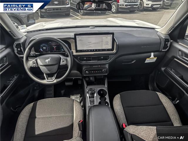 2025 Ford Bronco Sport Big Bend (Stk: 27485) in Dartmouth - Image 23 of 24
