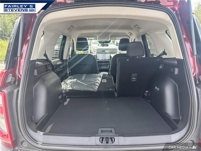 2025 Ford Bronco Sport Big Bend (Stk: 27493) in Dartmouth - Image 11 of 24