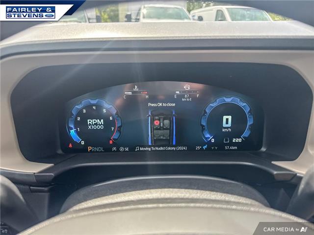 2025 Ford Bronco Sport Big Bend (Stk: 27493) in Dartmouth - Image 14 of 24