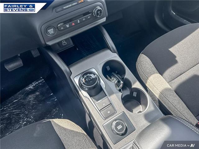 2025 Ford Bronco Sport Big Bend (Stk: 27493) in Dartmouth - Image 17 of 24