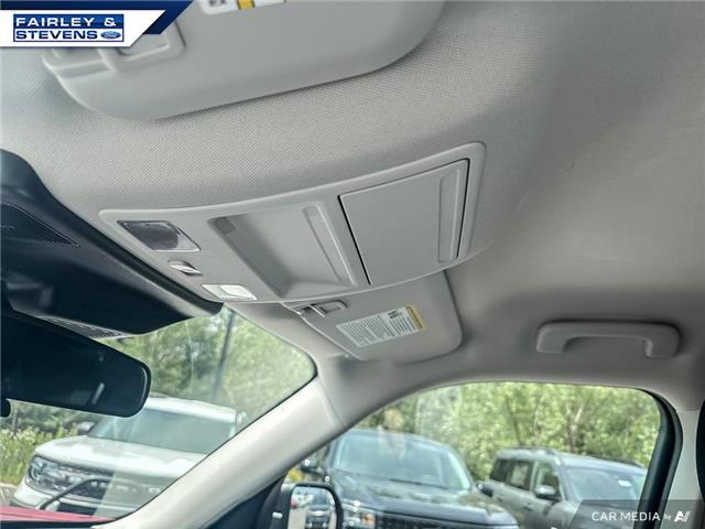 2025 Ford Bronco Sport Big Bend (Stk: 27493) in Dartmouth - Image 20 of 24