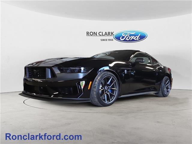 2024 Ford Mustang Dark Horse (Stk: A4561) in Wyoming - Image 3 of 15