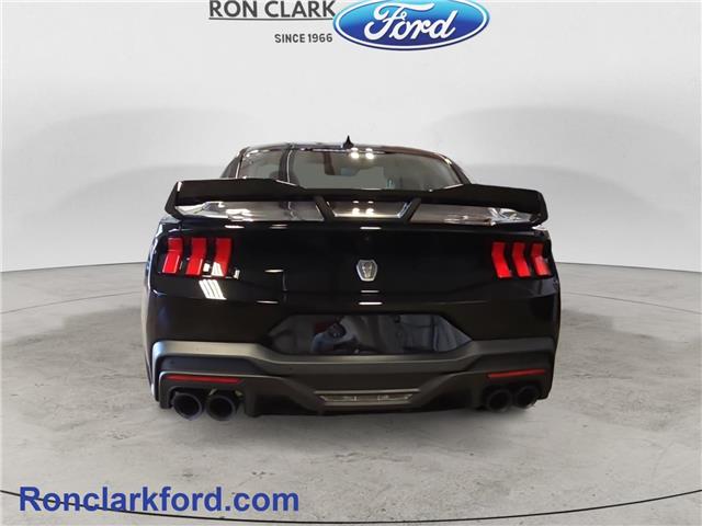 2024 Ford Mustang Dark Horse (Stk: A4561) in Wyoming - Image 6 of 15