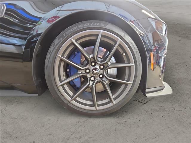 2024 Ford Mustang Dark Horse (Stk: A4561) in Wyoming - Image 9 of 15