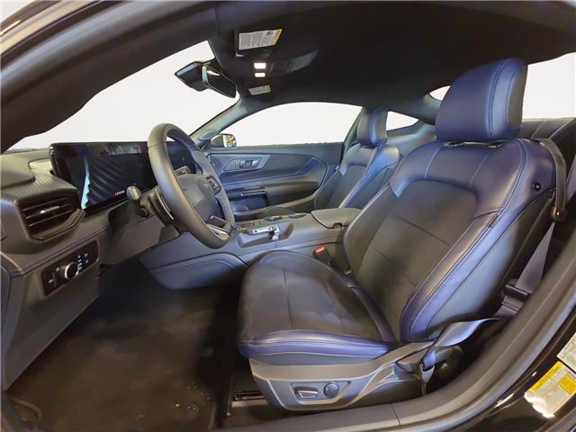 2024 Ford Mustang Dark Horse (Stk: A4561) in Wyoming - Image 10 of 15