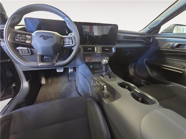 2024 Ford Mustang Dark Horse (Stk: A4561) in Wyoming - Image 11 of 15