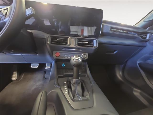 2024 Ford Mustang Dark Horse (Stk: A4561) in Wyoming - Image 12 of 15