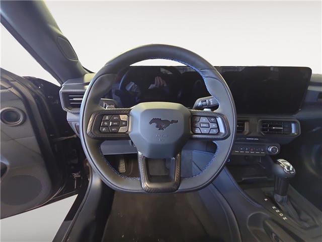 2024 Ford Mustang Dark Horse (Stk: A4561) in Wyoming - Image 13 of 15