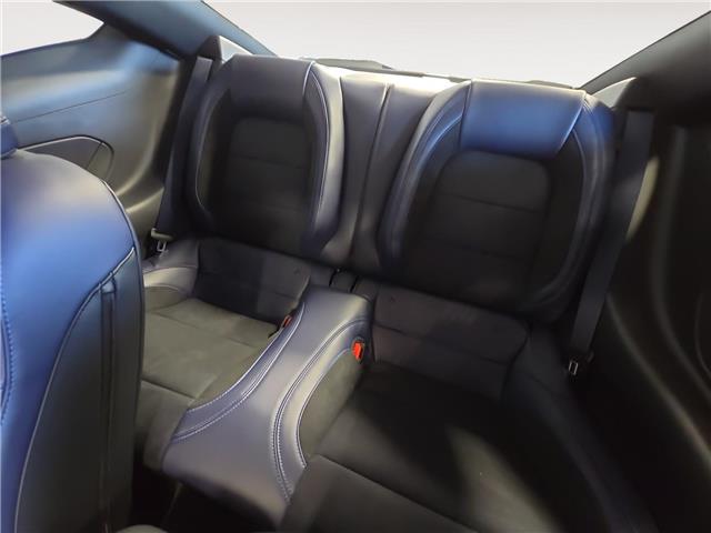 2024 Ford Mustang Dark Horse (Stk: A4561) in Wyoming - Image 14 of 15