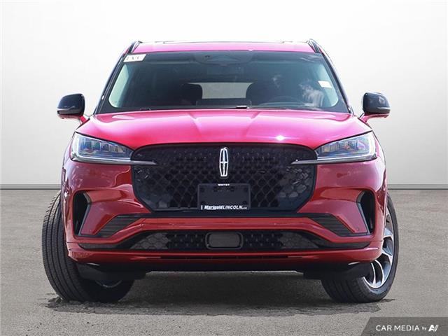 2025 Lincoln Aviator Premiere (Stk: 6-25AV0380) in Whitby - Image 2 of 32
