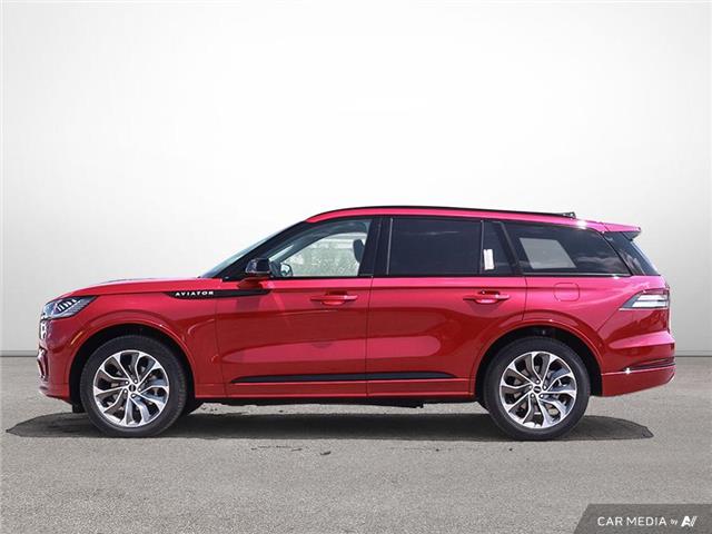 2025 Lincoln Aviator Premiere (Stk: 6-25AV0380) in Whitby - Image 3 of 32